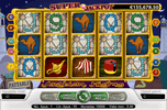 Jouez Arabian nights