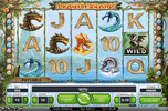 Jouez Dragon Island