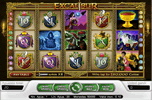 Jouez Excalibur