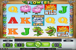 Jouez Flowers