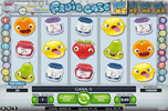 Jouez Fruit case