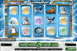 Jouez Icy wonders