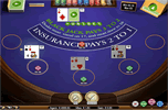 Jouez Blackjack &rsaquo; low