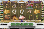 Jouez Piggy riches