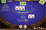 Jouez Casino hold'em