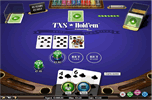Jouez Texas hold'em pro &rsaquo; low