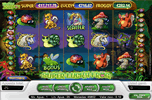 Jouez Super lucky frog