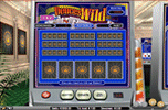 Jouez Classic deuces wild