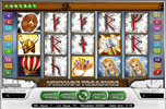 Jouez Viking's treasure