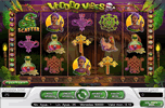 Jouez Voodoo vibes